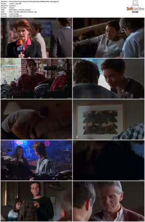 Party of Five 1994 S01-S06 1080p WEBRip DDP5.1 H265-d3g