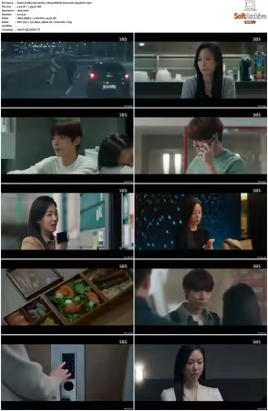 Why Her S01 KOREAN 1080p WEBRip AAC2.0 x264-AppleTor
