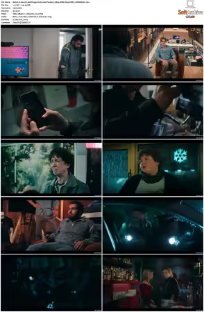 How to Sell Drugs Online Fast S01 S04 1080p WEB H264 DDP5.1-DERMAGiC