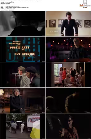 WISE GUY David Chase and The Sopranos S01 DOC MULTi 1080p WEB x264-UKDTV