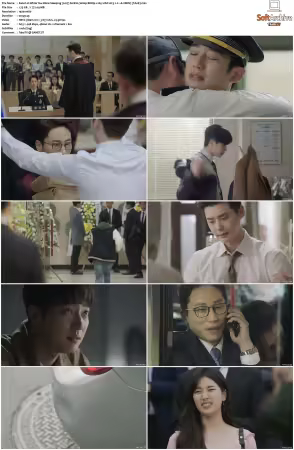While You Were Sleeping 2017 S01 1080p BDRip x265 10bit AC3 20-AJJMIN TAoE