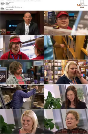 Undercover Boss US S01-S11 1080p WEB-DL H264-squalor