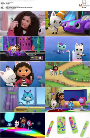 Gabbys Dollhouse S06 NORDiC 1080p WEB h264-TORTUGA