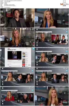 Web Therapy S01 S04 720p HDTV x264-SCENE