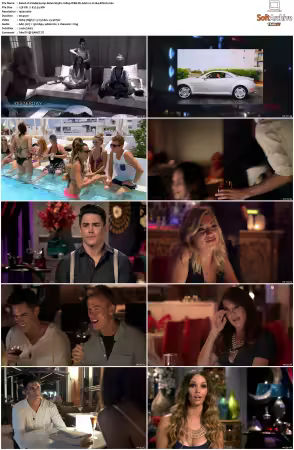 Vanderpump Rules S03 1080p WEB-DL AAC2.0 H264-KiNGS