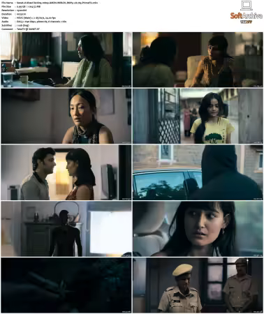 Khauf S01 1080p AMZN WEB-DL DDP51 H265-PrimeFix