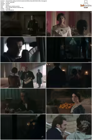 Victoria S01 S03 1080p AMZN WEB-DL DDP5.1 H265-d3g