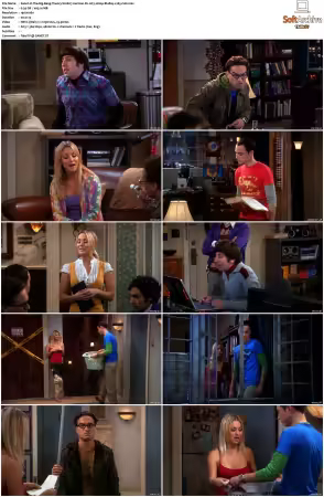 The Big Bang Theory S01 S12 COMPLETE German DL AC3 1080p BluRay x265-FuN