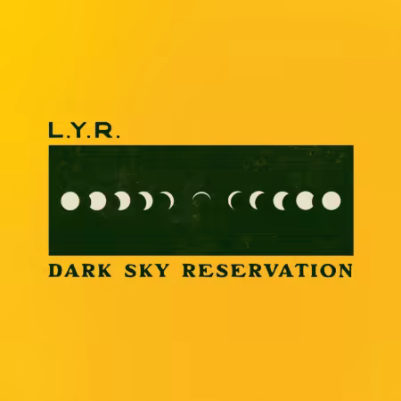 LYR - Dark Sky Reservation (2026) Mp3 / Flac / Hi-Res