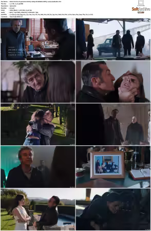 Vivir sin permiso S01 S02 1080p NF WEB-DL DDP2 0 x264-CasStudio