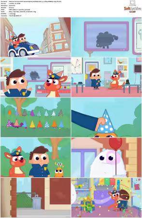 Tot Cop S01 WEBRip EAC3 5 1 1080p x265-iVy