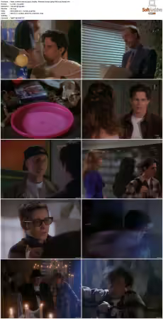 Weird Science 1994 S01-S05 480p DVD x265 HEVC 10bit AAC 2.0 Panda
