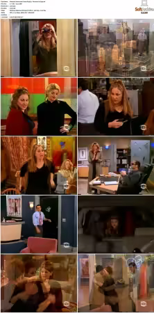 Veronicas Closet S01-S03 TVRiP Xvid-NGP