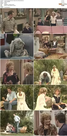 Unhappily Ever After S01-S05 x264-NGP