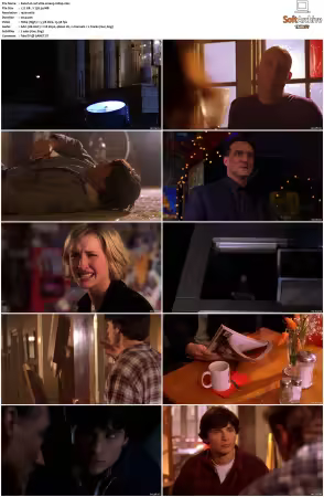 Smallville S01 PACK DL 1080p WebHD H264 iNTERNAL-RWF