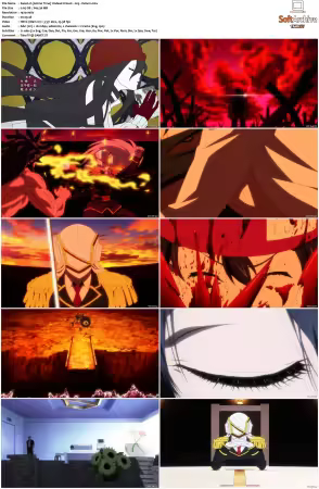 Undead Unluck S01 1080p NF Dual Audio HEVC 10bit x265 AC3 Multi Sub-Anime Time