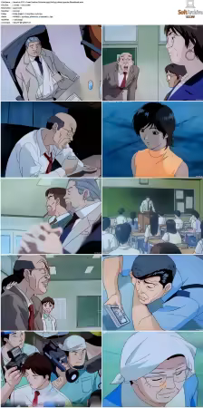 GTO - Great Teacher Onizuka 1999 S01 1080p H264 Upscale SharekhaN
