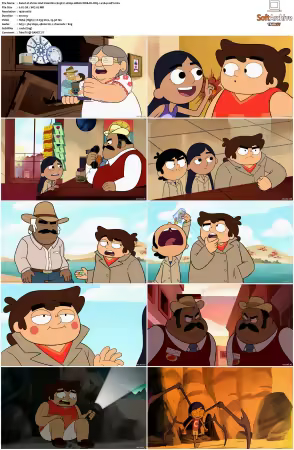 Victor And Valentino S01-S03 1080p HMAX WEB-DL DDP2.0 H264-MIXED