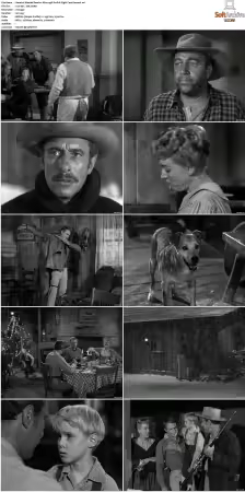 Wanted Dead or Alive 1958 S01 S03 DVDRip XviD-NGP