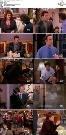 Veronicas Closet S01 S03 TVRiP Xvid-NGP