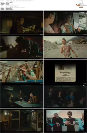 Tschugger S01 S04 GERMAN 1080p WEB H264-Mixed