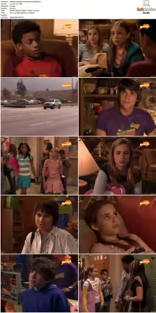 Unfabulous S01S03 XviD-NGP