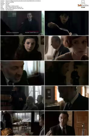 Un Village Francais S01-S07 1080p WEB-DL DD2.0 H264-SbR