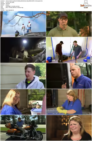Undercover Boss US S01-S11 1080p WEB-DL H264-squalor