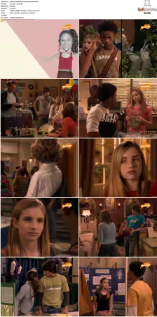 Unfabulous S01S03 XviD-NGP