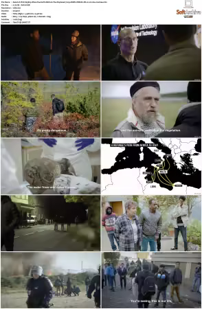 VICE S05 720p AMZN WEB-DL DD+2.0 H264-monkee