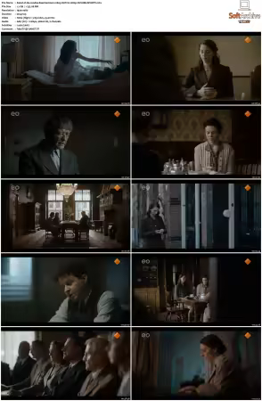 De Joodse Raad S01 DUTCH 1080p NLSUBS SPHDTV