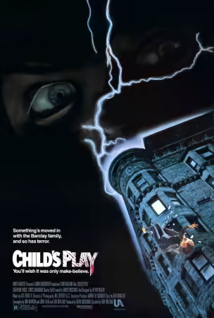 Childs Play 1988 1080p x264 AC3 5.1 Multi PT-BR-GuyZo