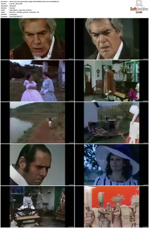 Escrava Isaura S01 1080p VOYO WEB-DL AAC2.0 H264-SPWEB