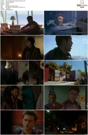 Graceland S01 S03 1080p WEB h264-NiXON