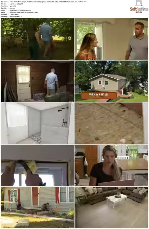 Lakefront Bargain Hunt Renovation S01 S05 1080p AMZN WEB-DL DD+2.0 H264-playWEB