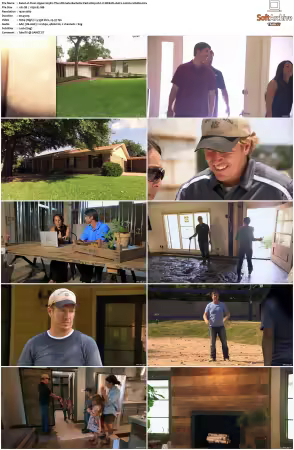 Fixer Upper S03 HULU WEB-DL AAC2.0 H264-SiGMA