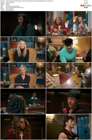 The Traitors US S04 1080p AMZN WEB-DL DDP5.1 H264-Kitsune