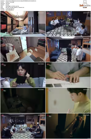 Game Of Blood 2021 S01 1080p KCW WEB-DL AAC H264-RSG