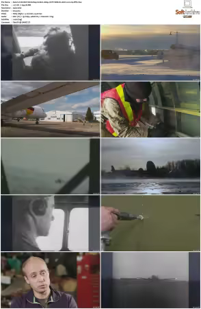 Warbird Workshop S01 S02 1080p UKTV WEB-DL AAC2.0 H264-BTN