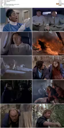 Walker Texas Ranger S01-S09 DVDRip XviD-Mixed