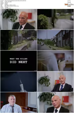 What The Killer Did Next S01 S02 1080p HDTV H264-CBFM