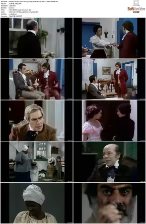 Escrava Isaura S01 1080p VOYO WEB-DL AAC2.0 H264-SPWEB