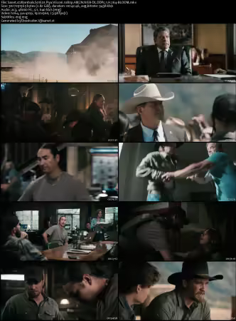 Marshals S01E01 Piya Wiconi 1080p AMZN WEB-DL DDP5 1 H 264-BLOOM