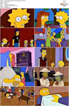 The Simpsons S06 1080p Web-DL x264-OFT
