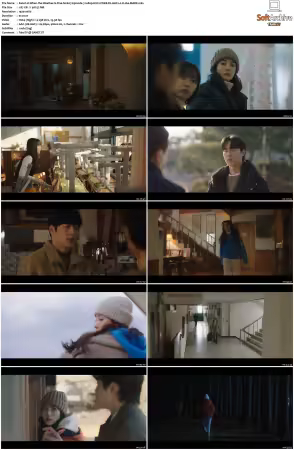 When the Weather Is Fine S01 1080p HULU WEB-DL AAC2.0 H264-MARK