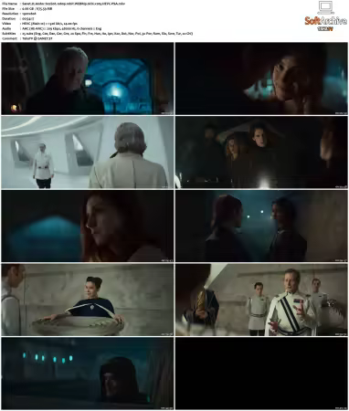 Andor S01-S02 1080p 10bit WEBRip 6CH x265 HEVC-PSA