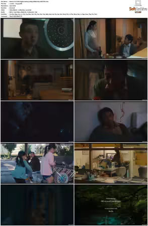 JU ON Origins S01 1080p NF WEB DDP5.1 x264-CRYPTIC