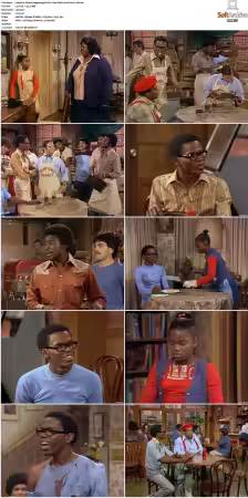Whats Happening S01-S03 DVDRip XviD-NGP