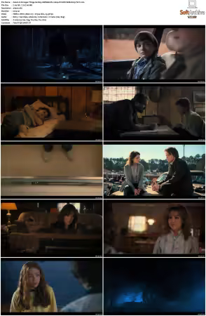 Stranger Things S02 GERMAN DL 2160p DV HDR WEB H265-TSCC