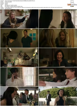The Summer I Turned Pretty S03 1080p 10bit WEBRip 6CH x265 HEVC-PSA